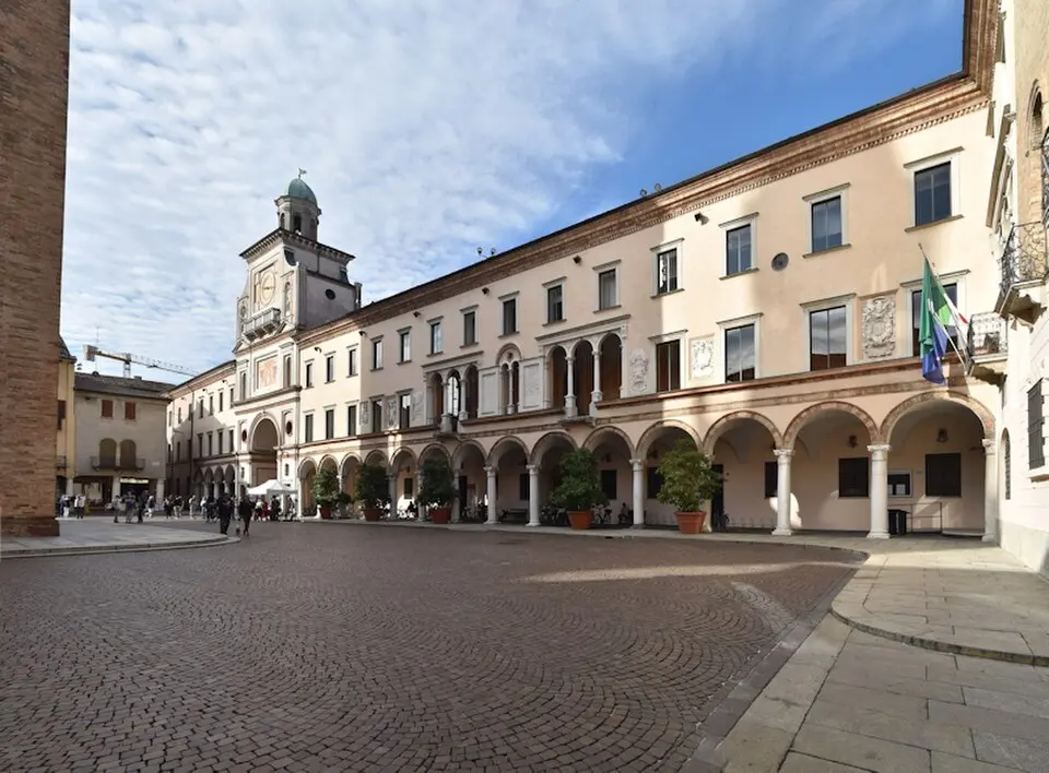 Palazzo Comunale