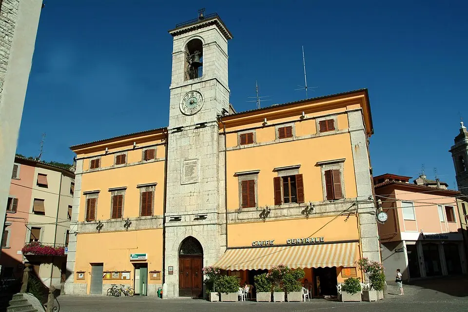 Palazzo comunale