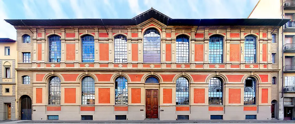 Palazzo dei Pittori
