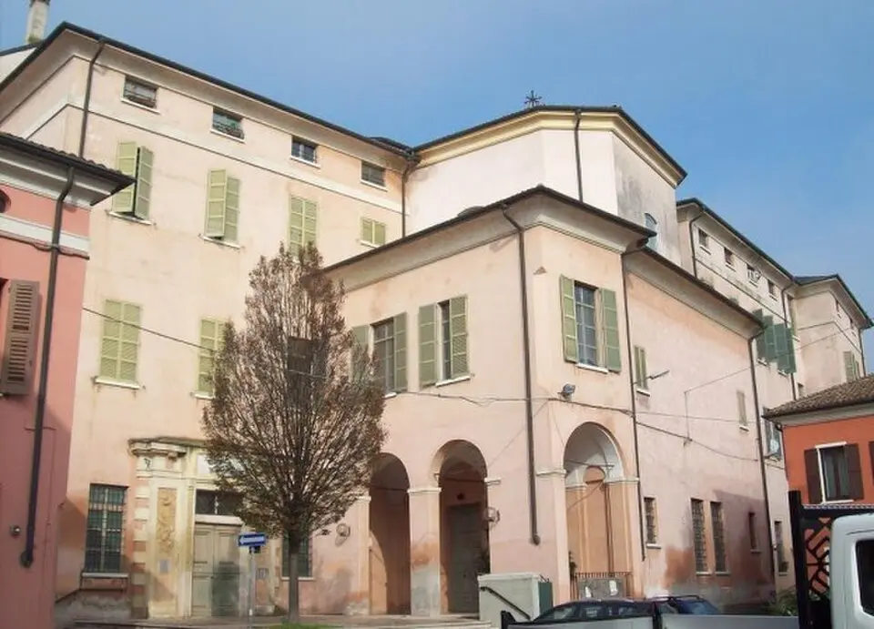 Palazzo del Mago
