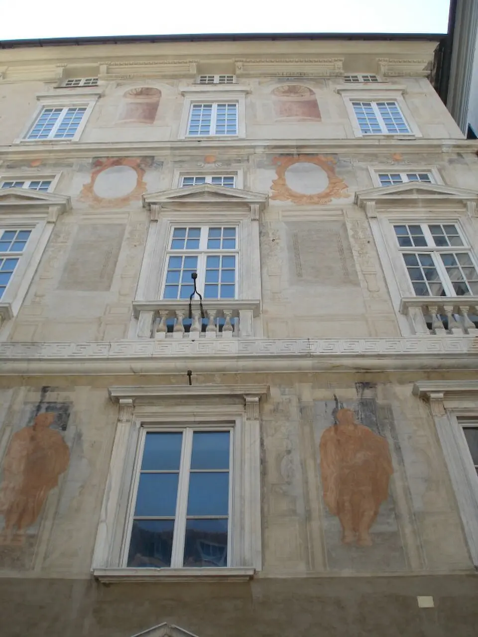 Palazzo Domenico Grillo