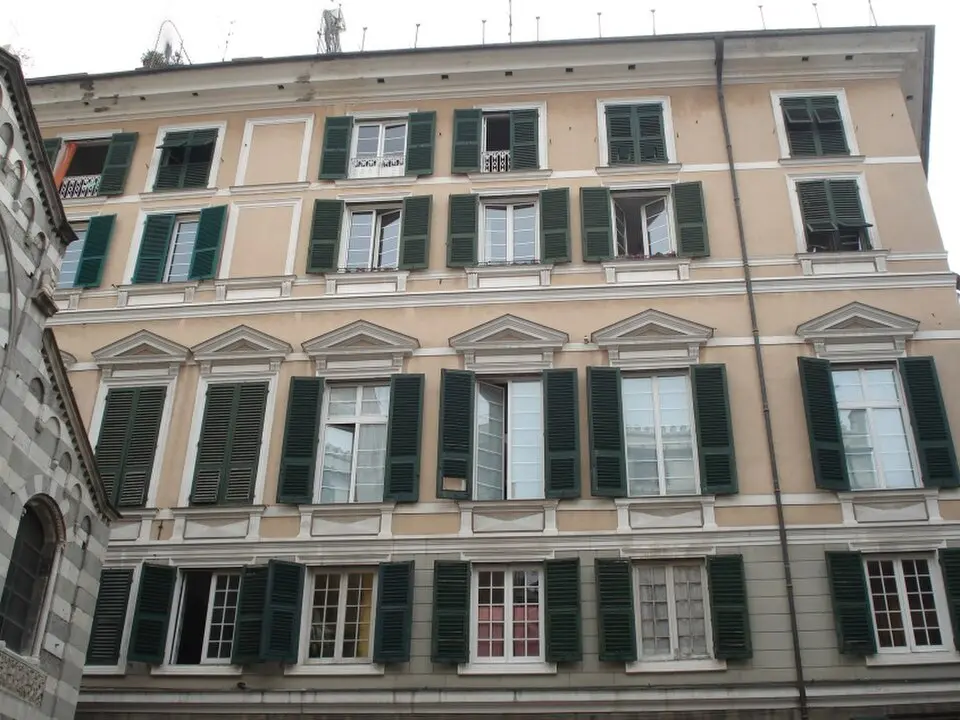 Palazzo Doria-Danovaro