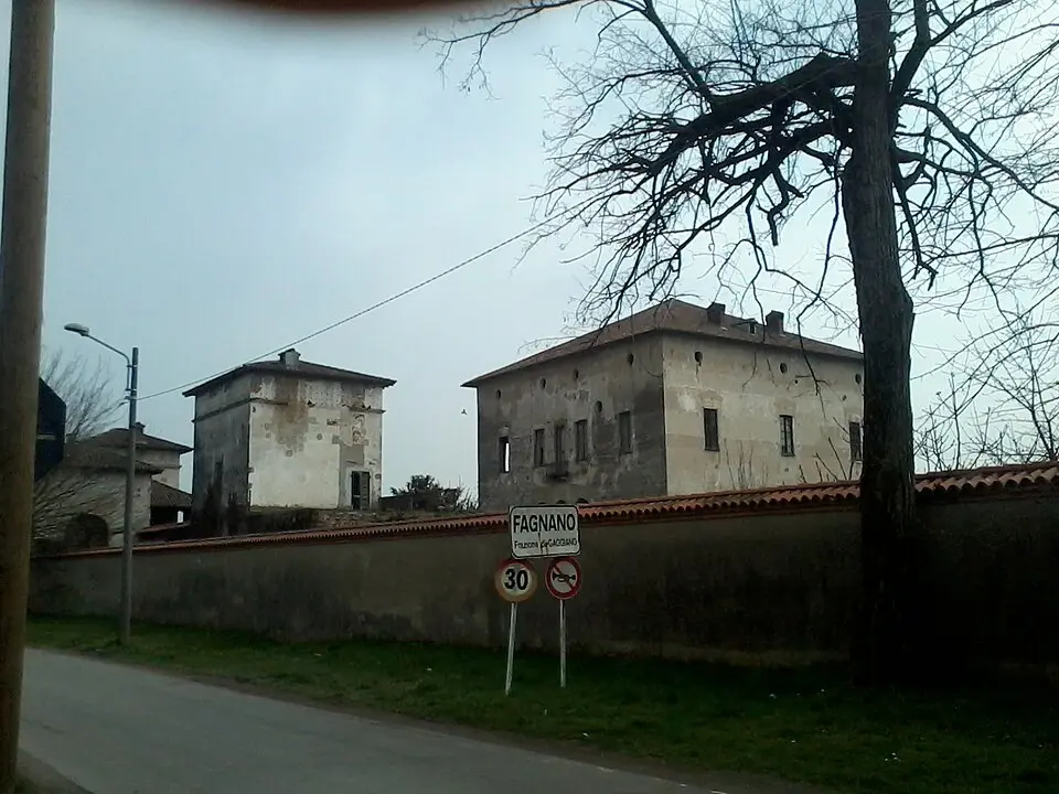 Fagnano