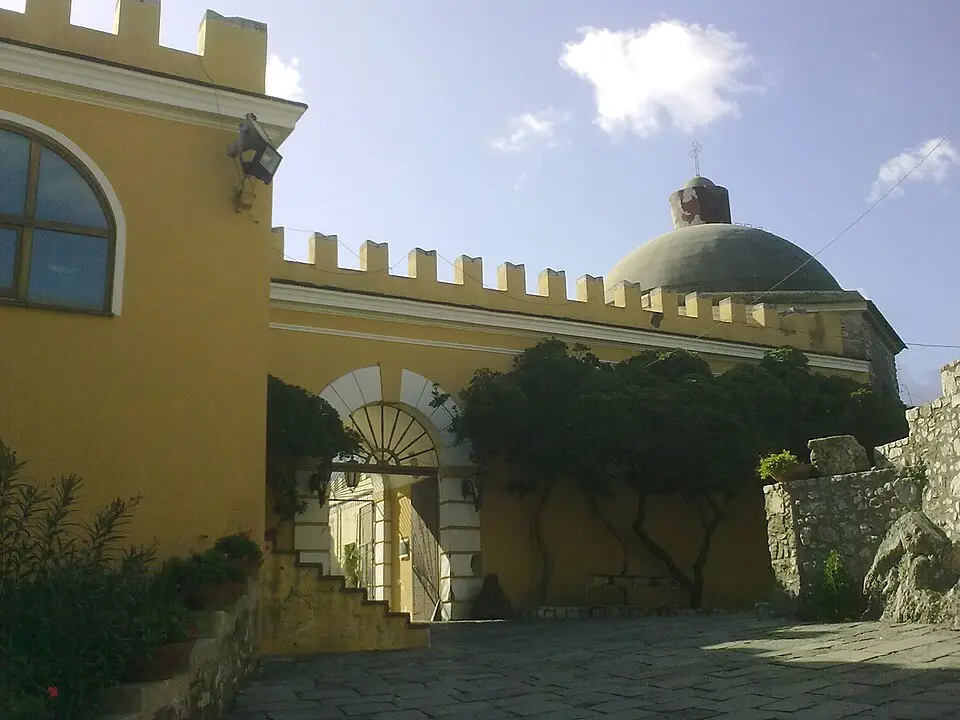 Palazzo Fienga
