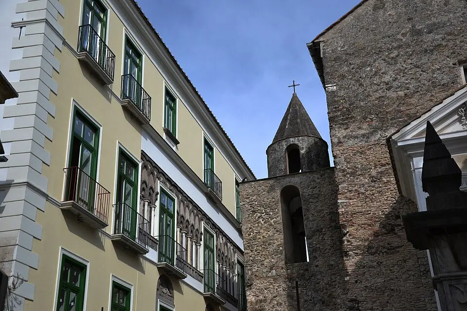 palazzo Fruscione