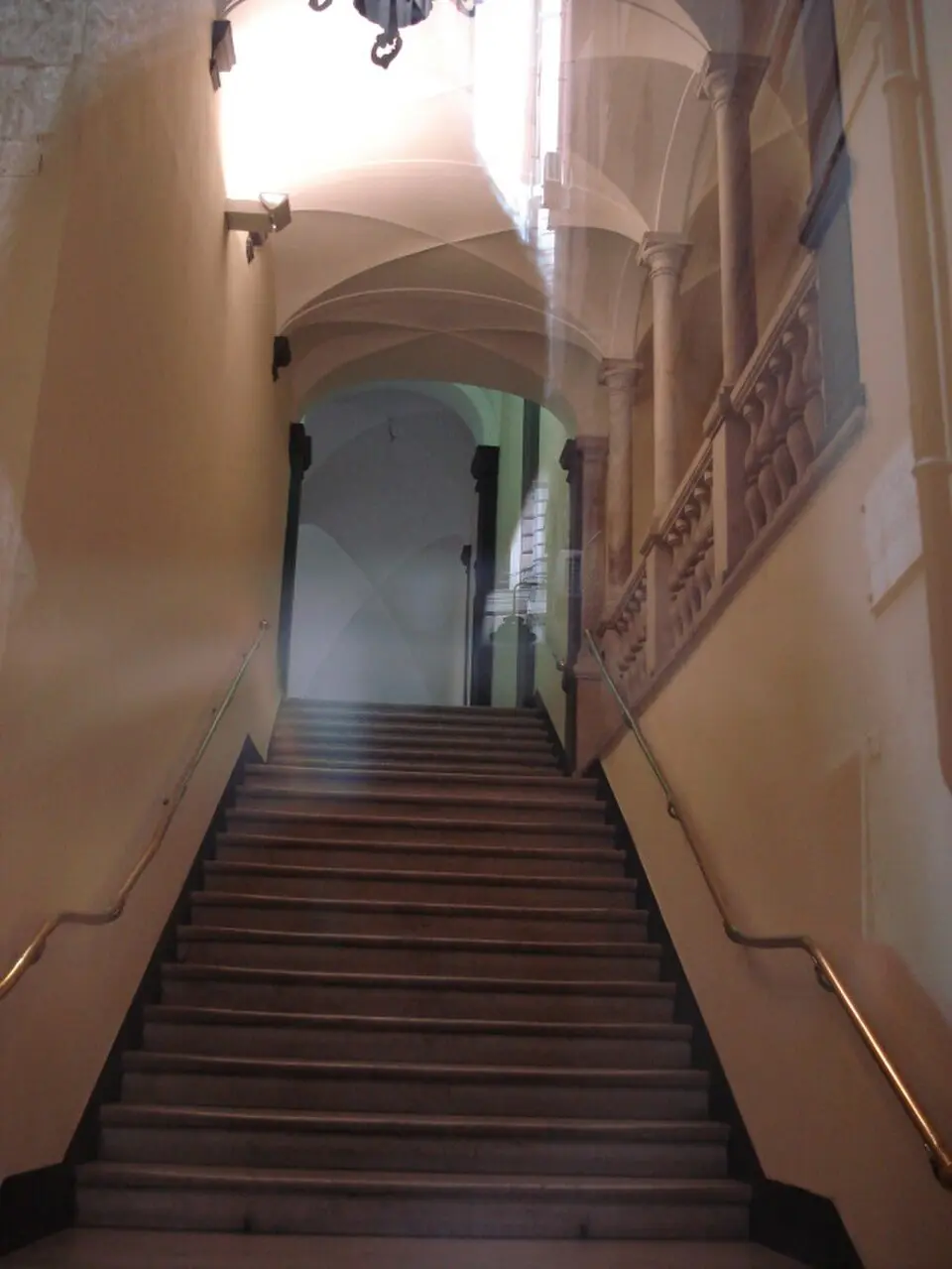 Palazzo Giovanni Garibaldi