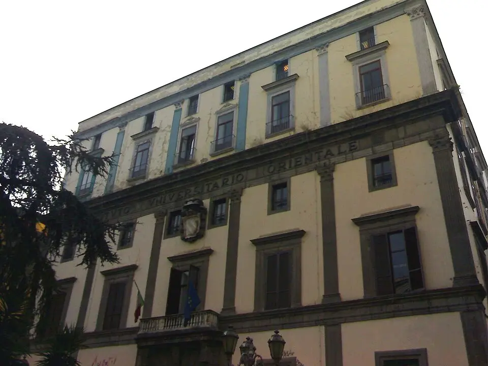 Palazzo Giusso