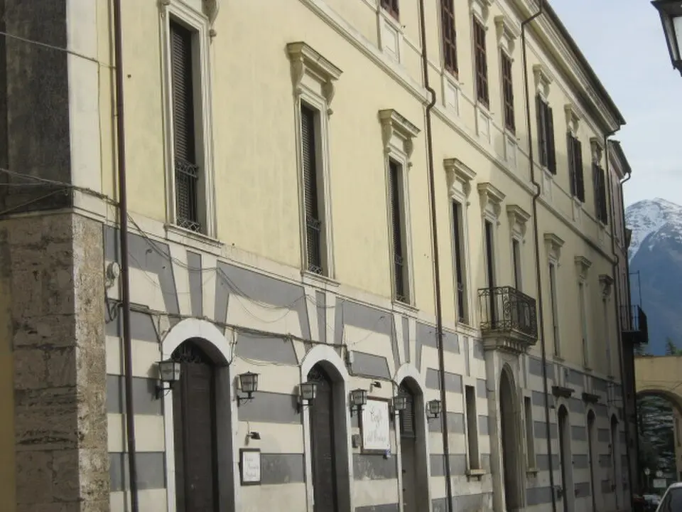 Palazzo Graziani