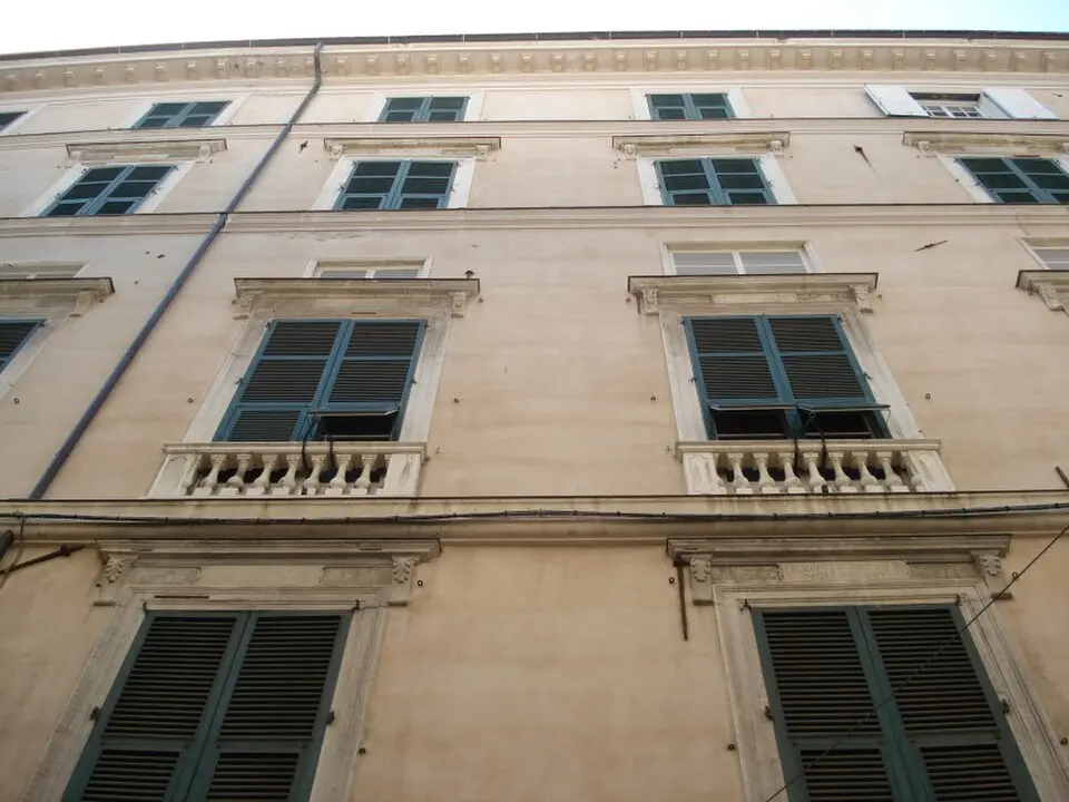 Palazzo Lercari-Spinola