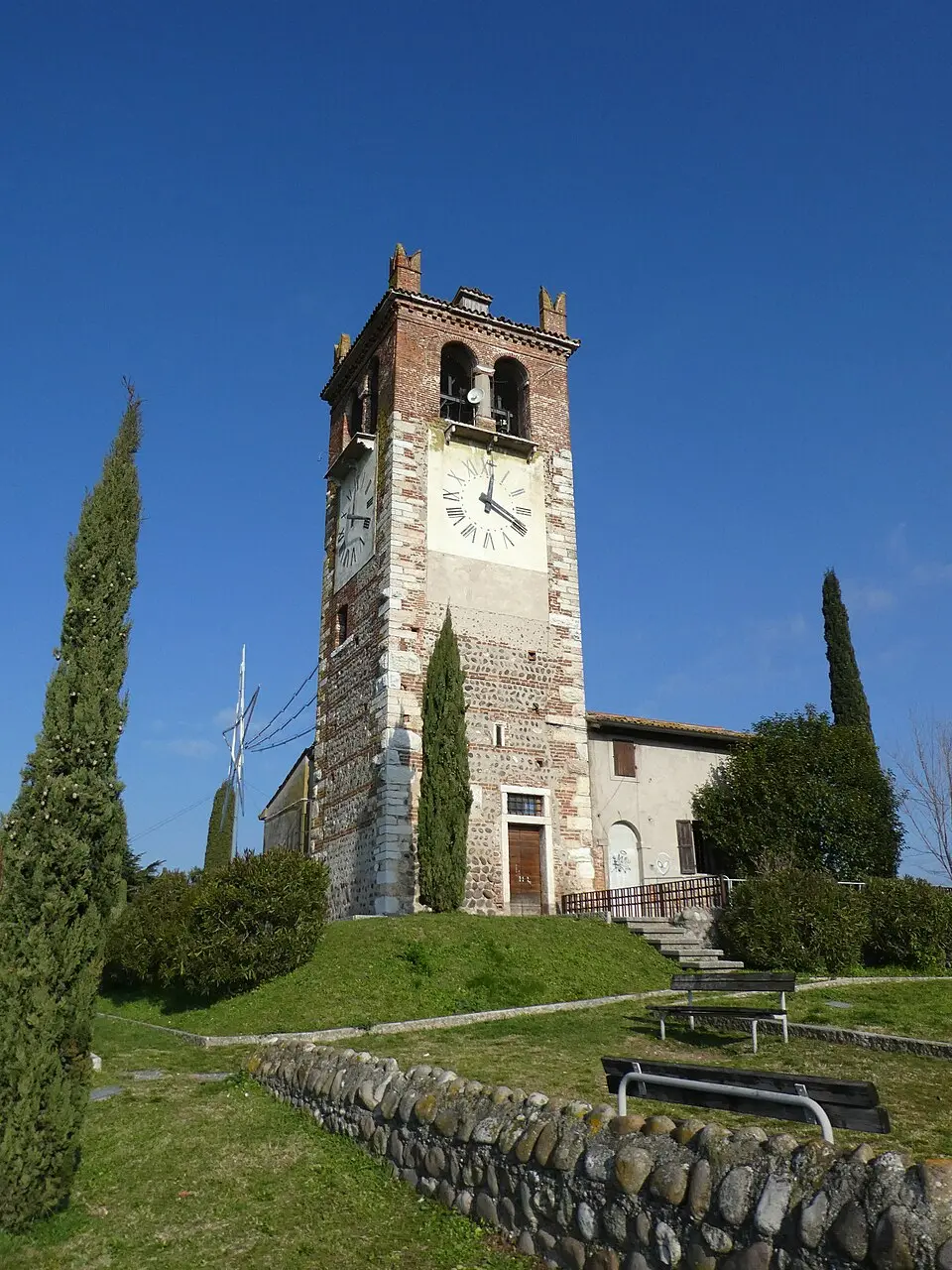 Torre Scaligera