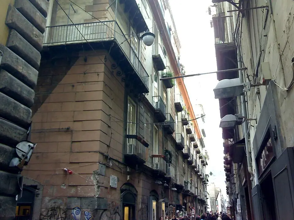 Palazzo Mazziotti