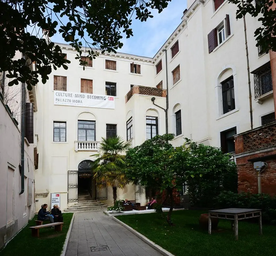palazzo Mora