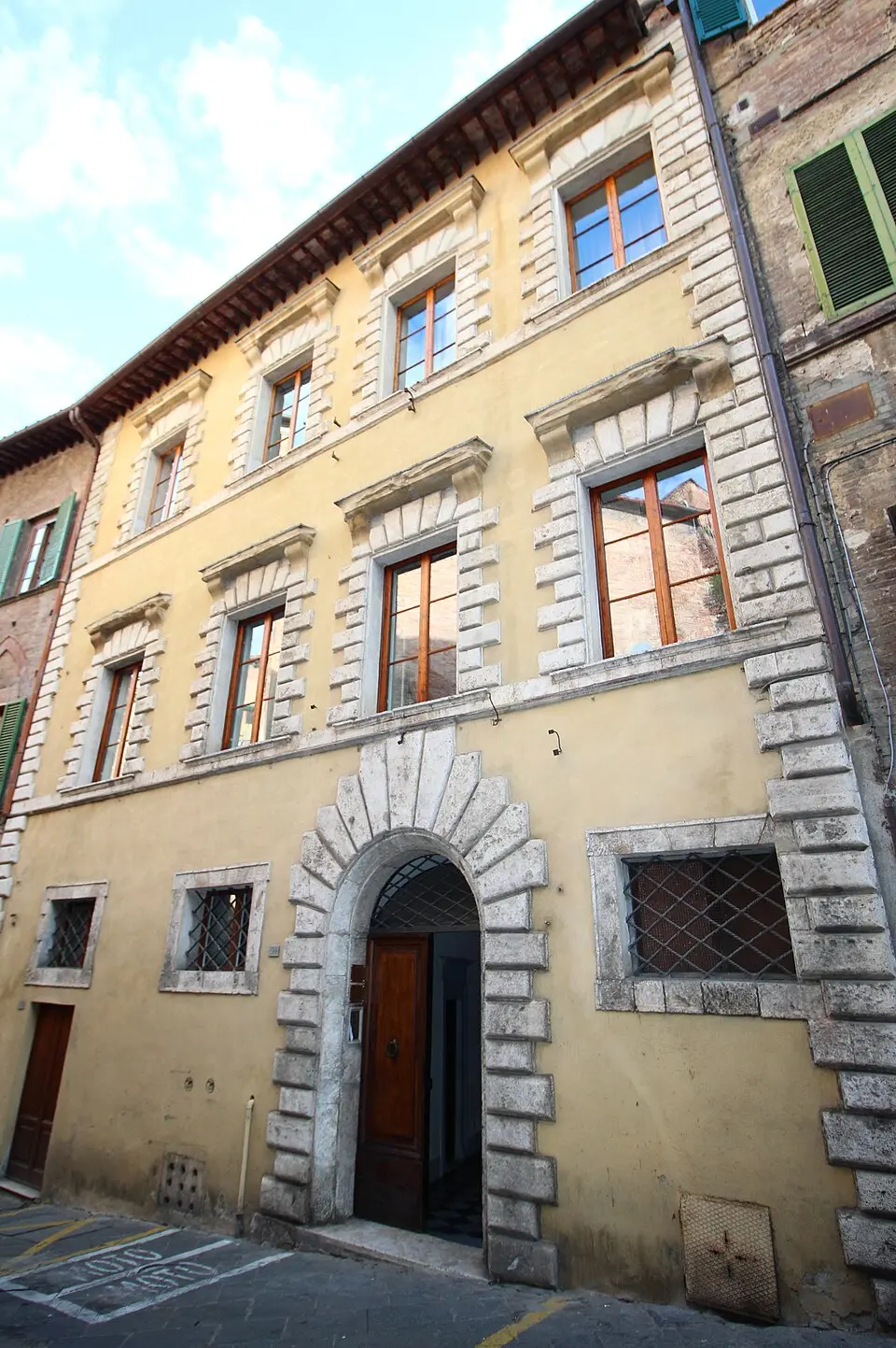 Palazzo Pannilini