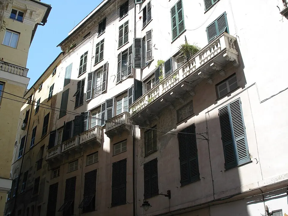 palazzo Pietro Durazzo
