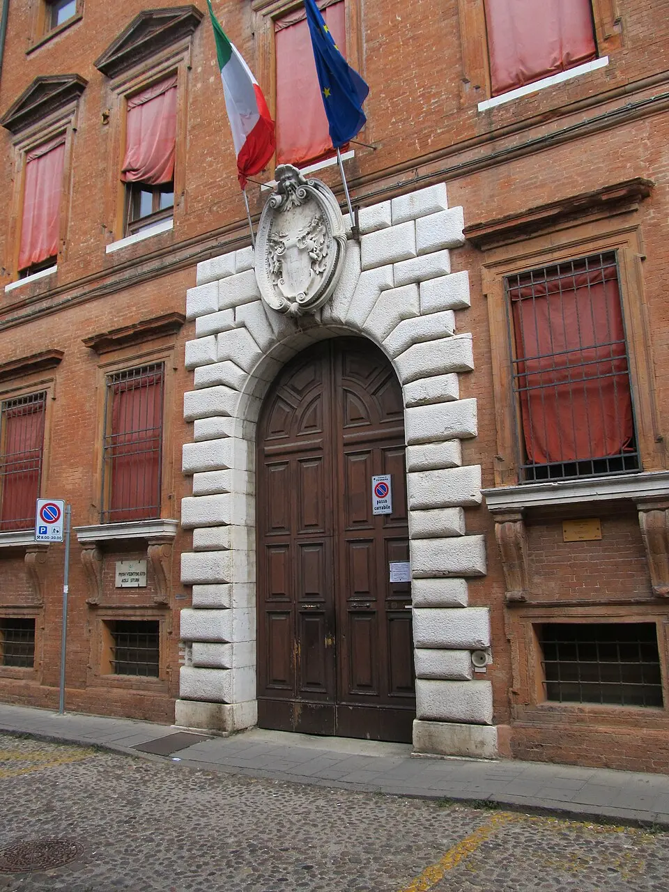 Palazzo Polo