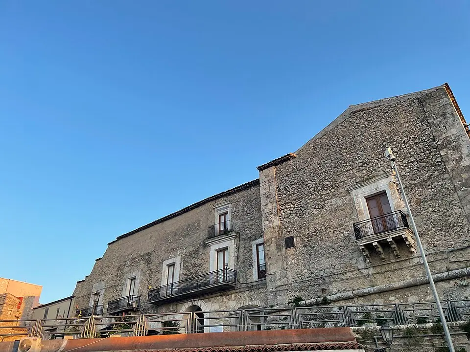 Palazzo Principe