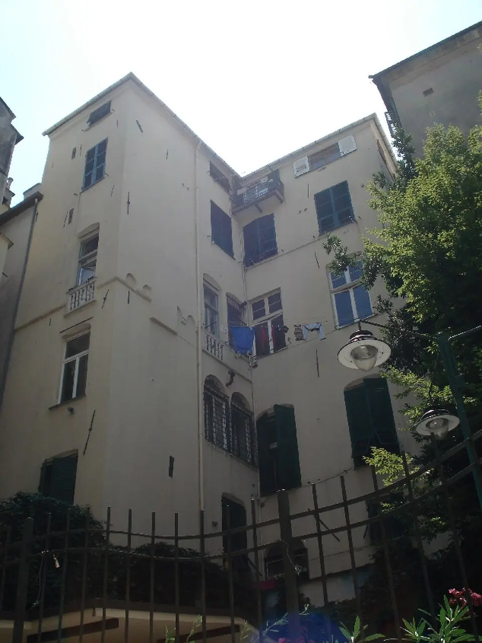 Palazzo Sauli