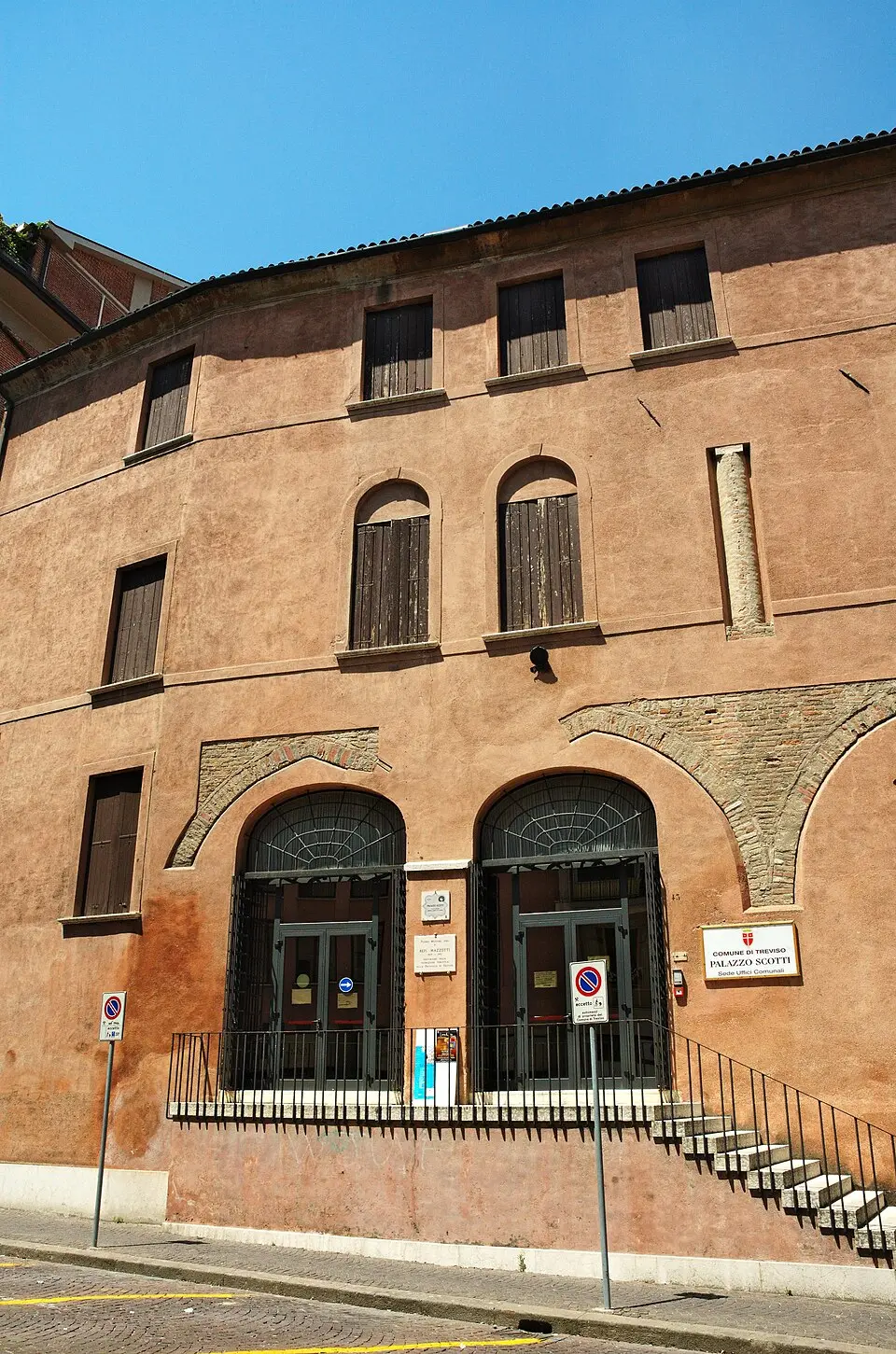 Palazzo Scotti