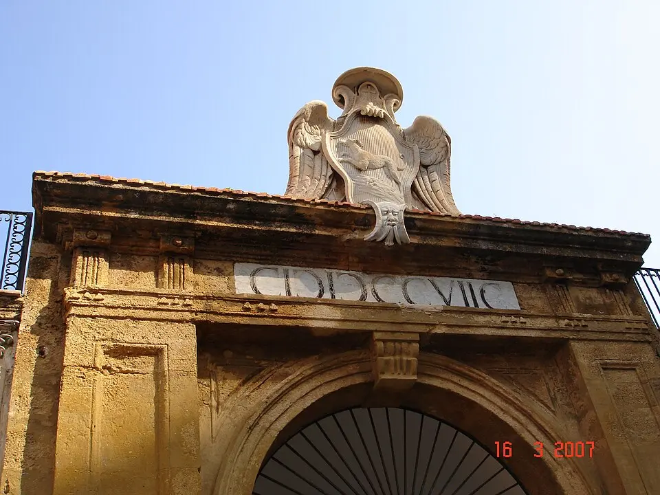 Palazzo Vescovile