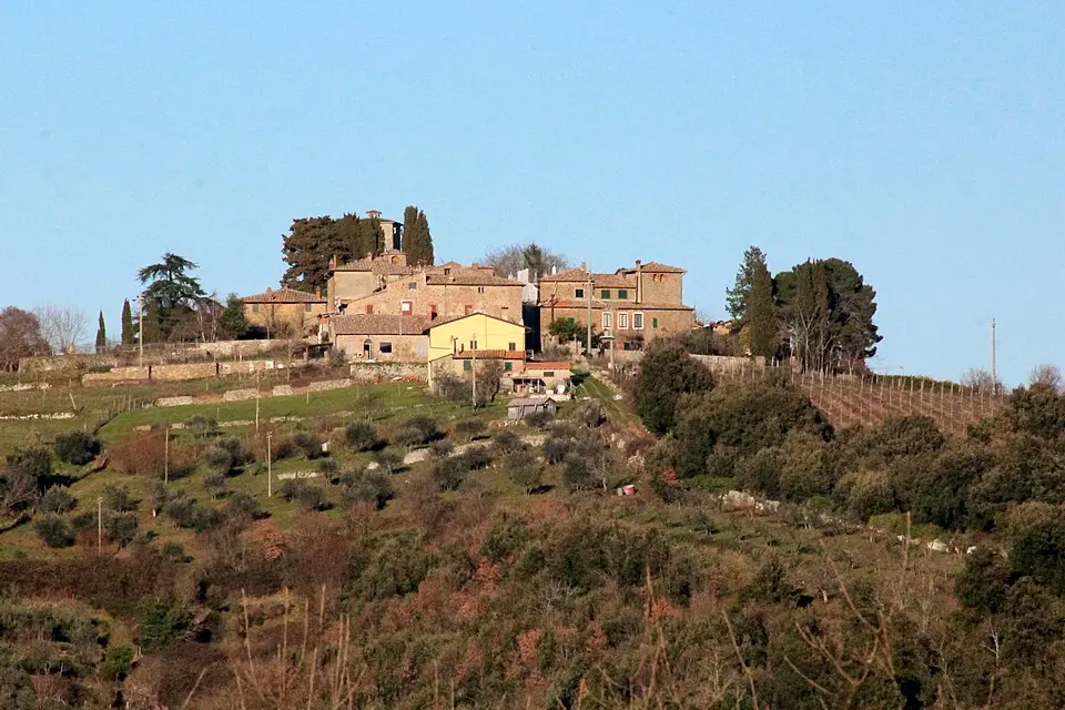 Palazzuolo
