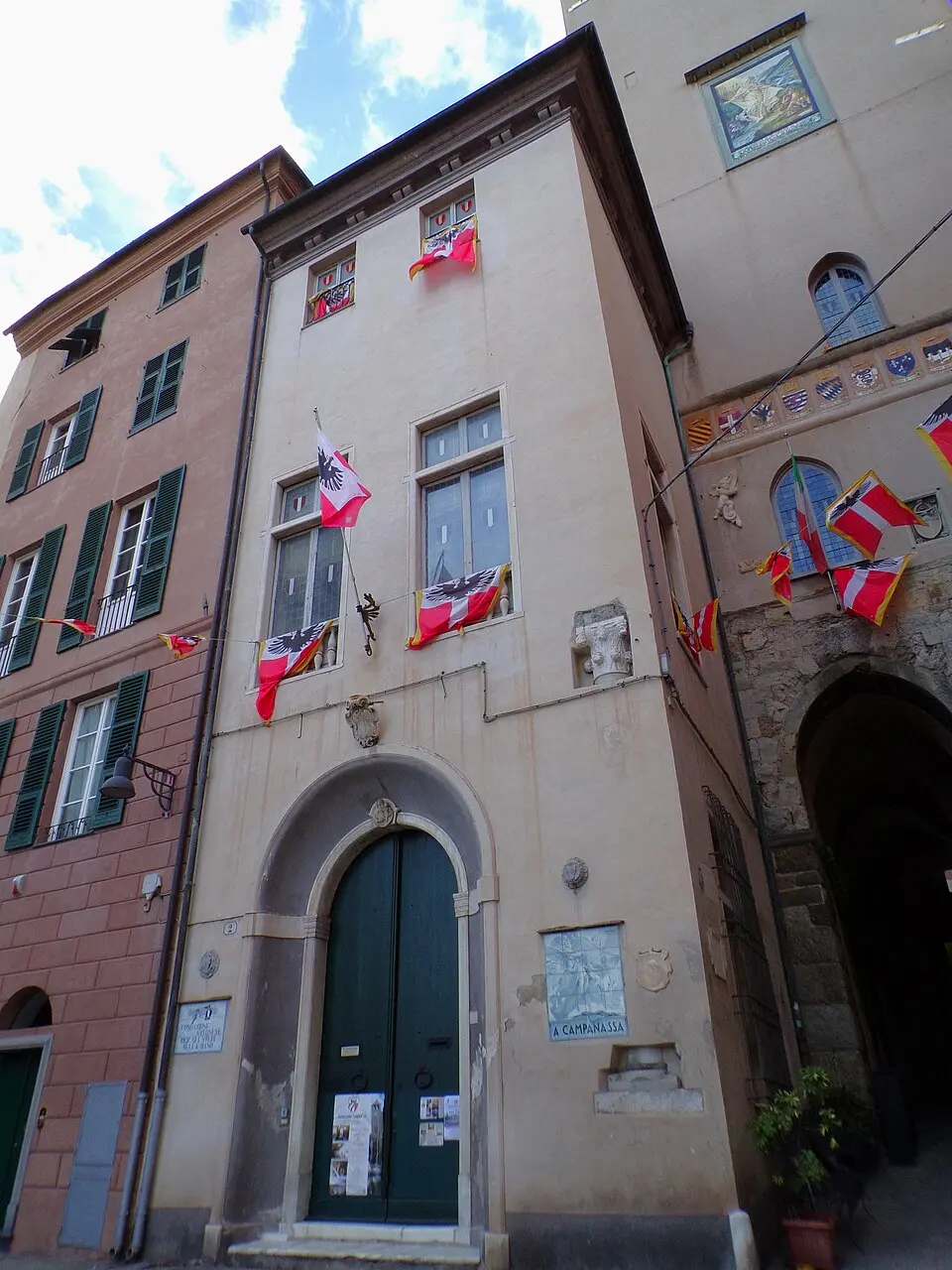 Palazzo degli Anziani