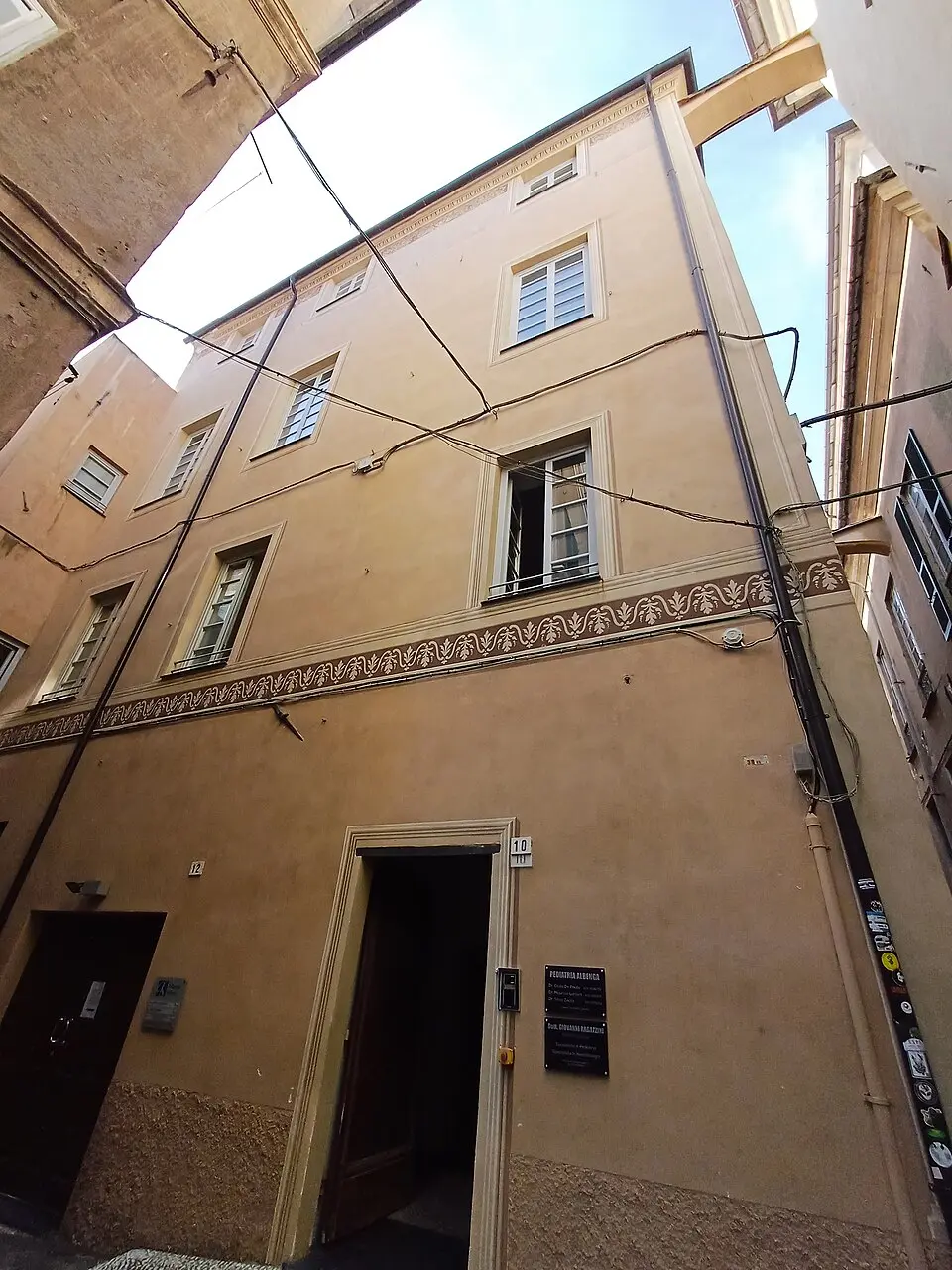 Palazzo Gerardenghi