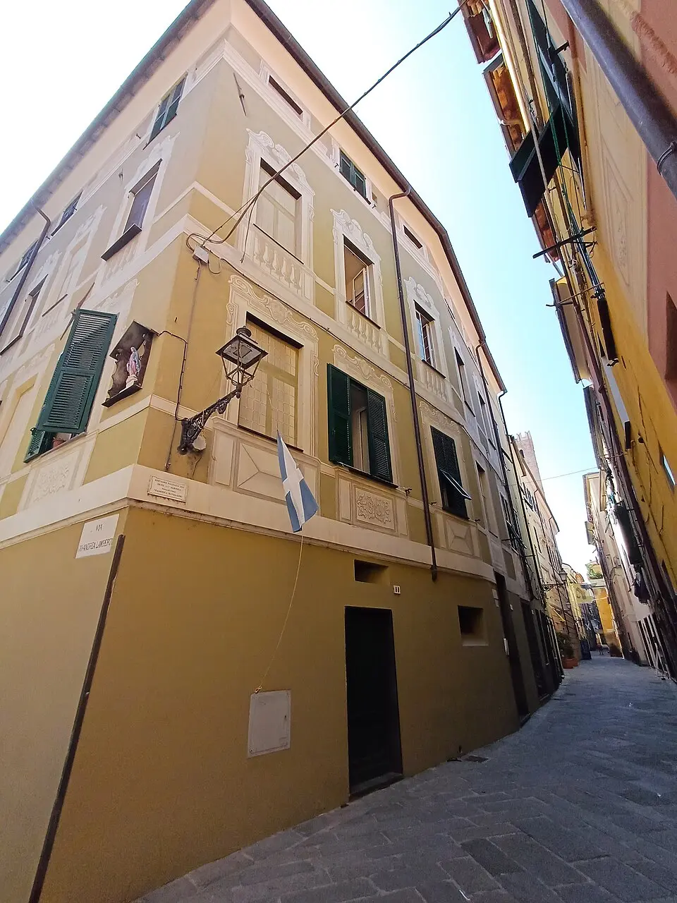 Palazzo Lamberti