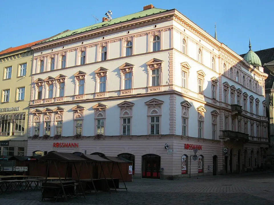 Dietrichsteinský palác