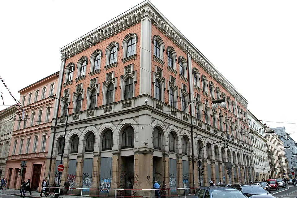 Lanna Palace
