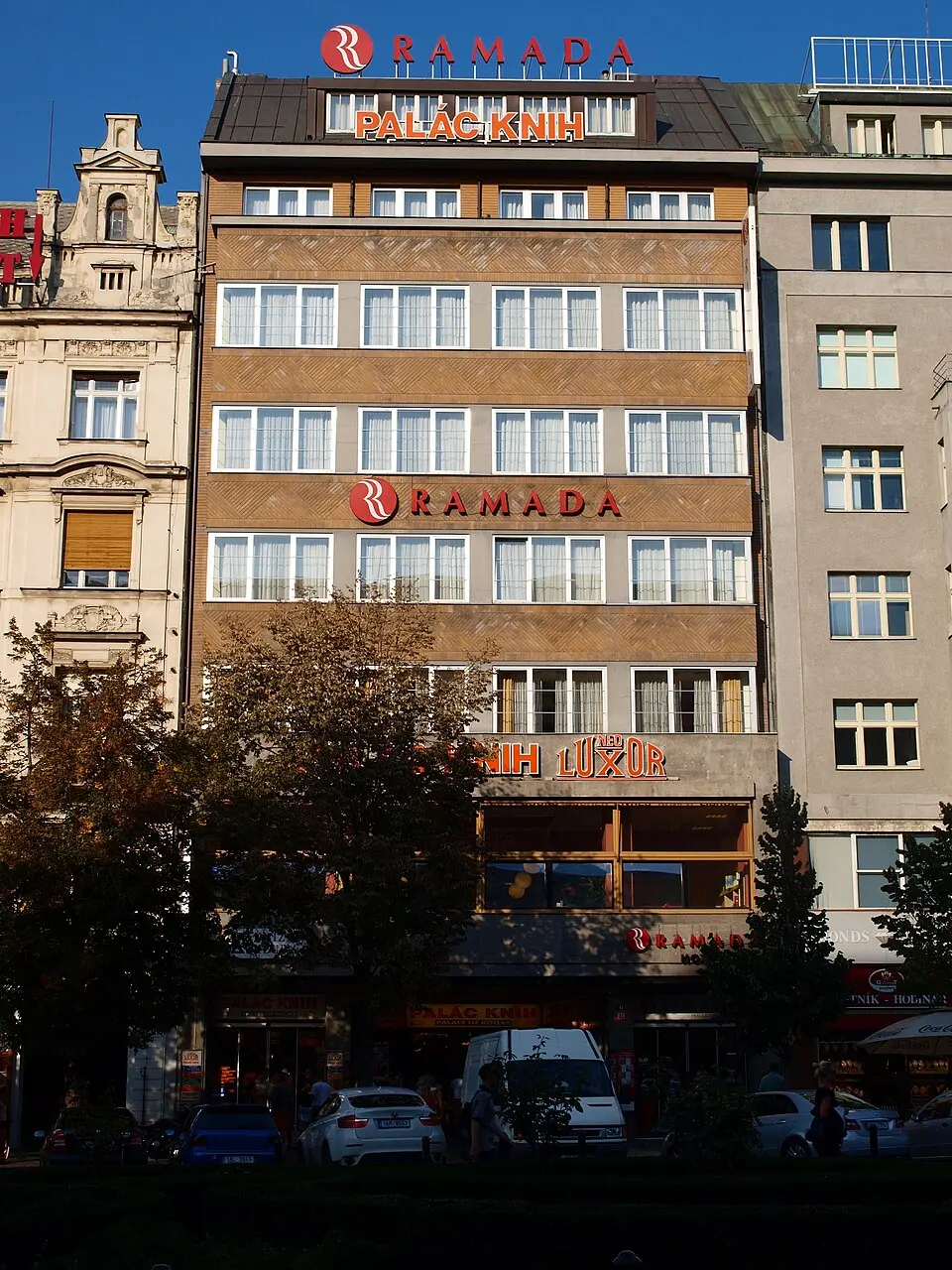 Palác Luxor