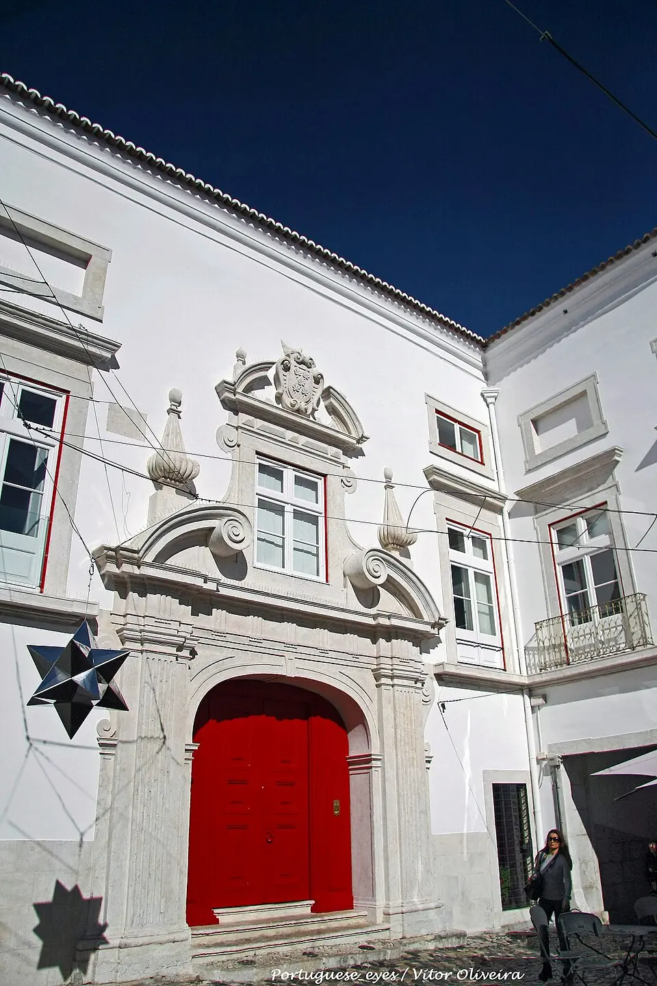 Palácio Belmonte