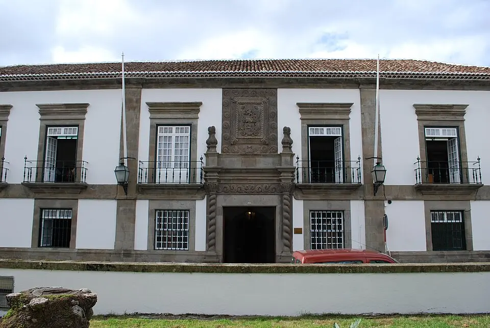 Palácio Bettencourt