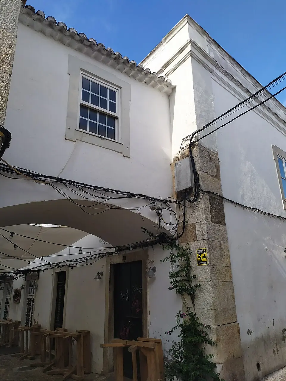 Palácio Bivar