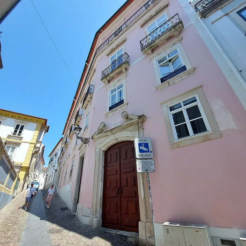 Palácio Costa Lobo