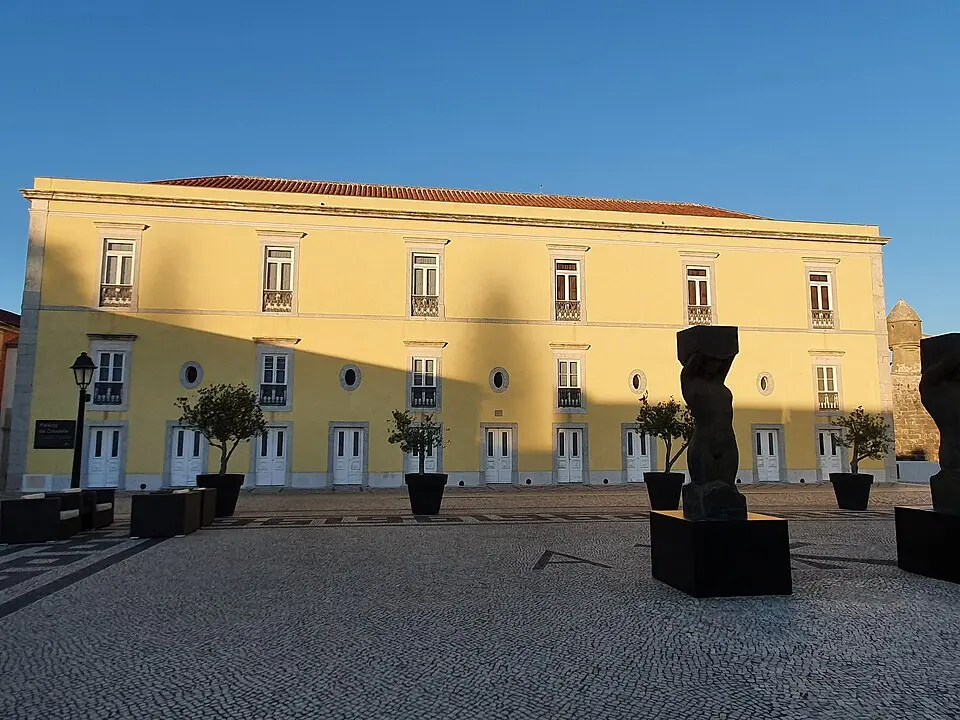 Palácio da Cidadela