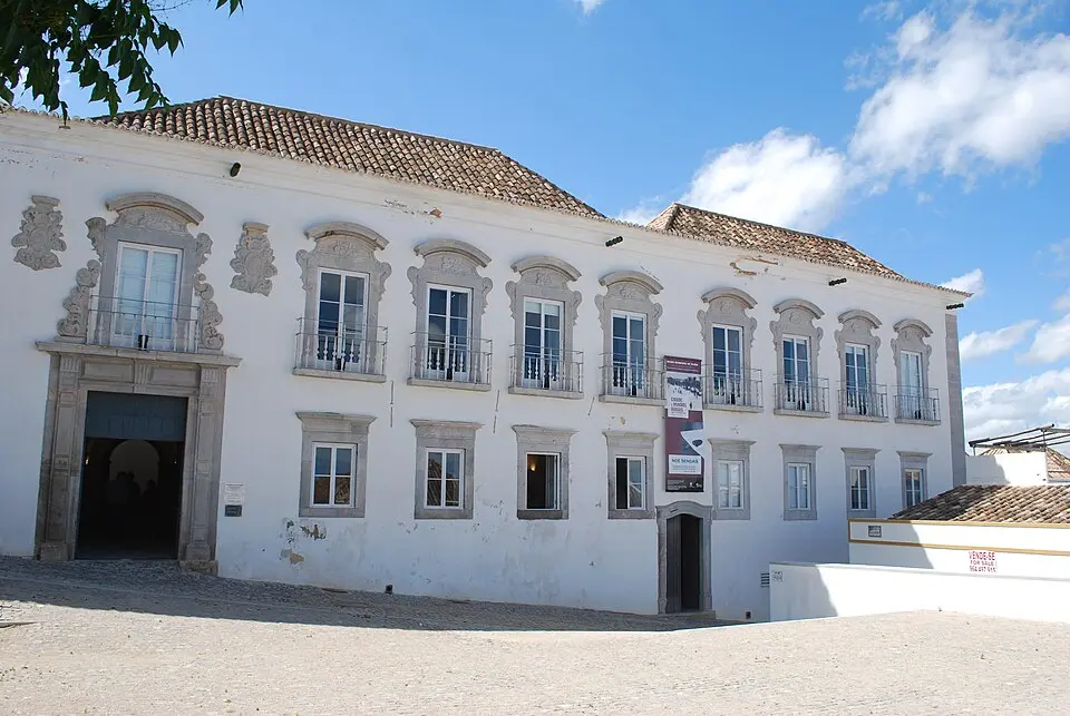Tavira (Santa Maria e Santiago)