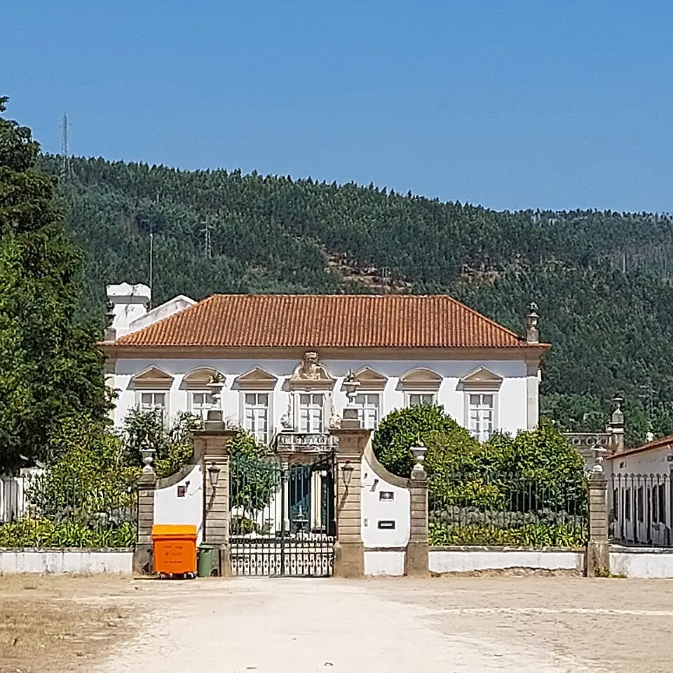 Palácio da Quinta da Portela
