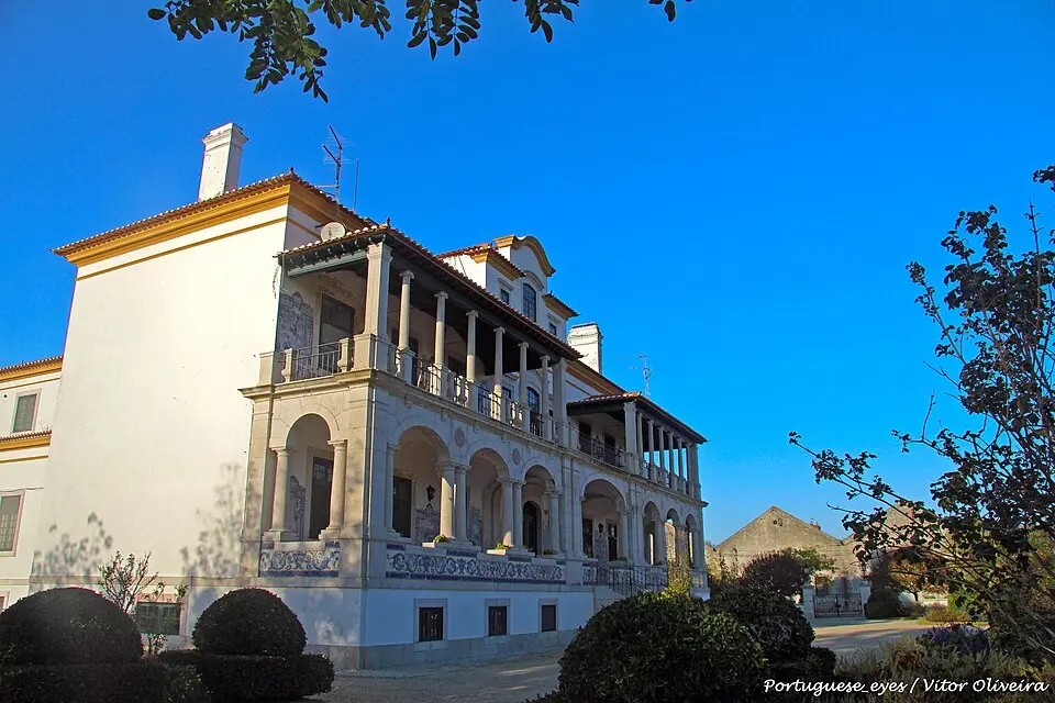 Palácio de Rio Frio