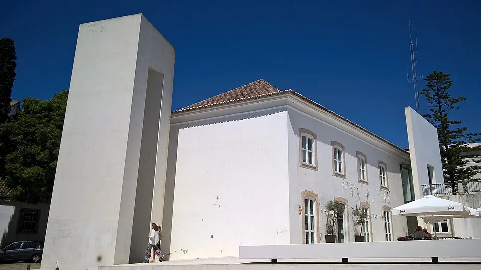 Palácio do Egipto