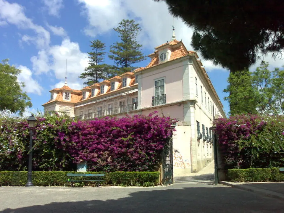 Oeiras e São Julião da Barra