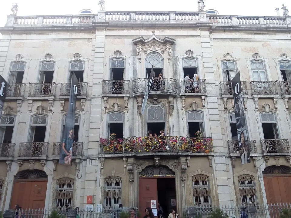 Palácio do Patriarcado