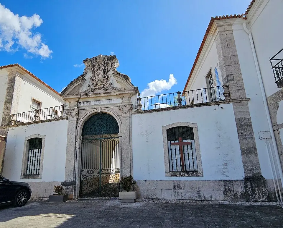 Palácio da Mitra