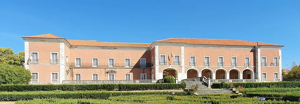 Palácio Calheta