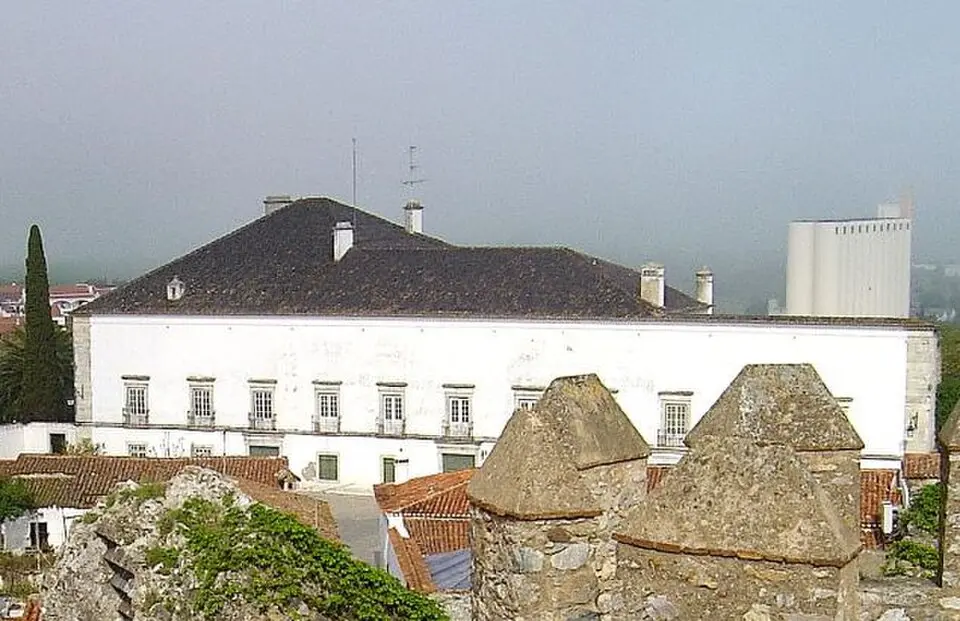 Palazzo Ficalho