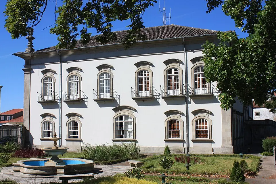União das Freguesias de Viana do Castelo (Santa Maria Maior e Monserrate) e Meadela
