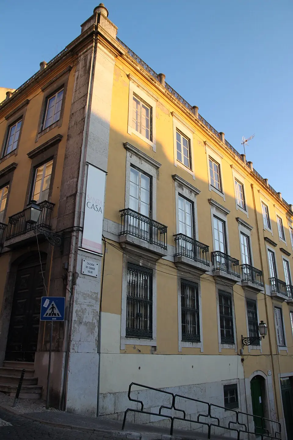 Palácio Monte Real