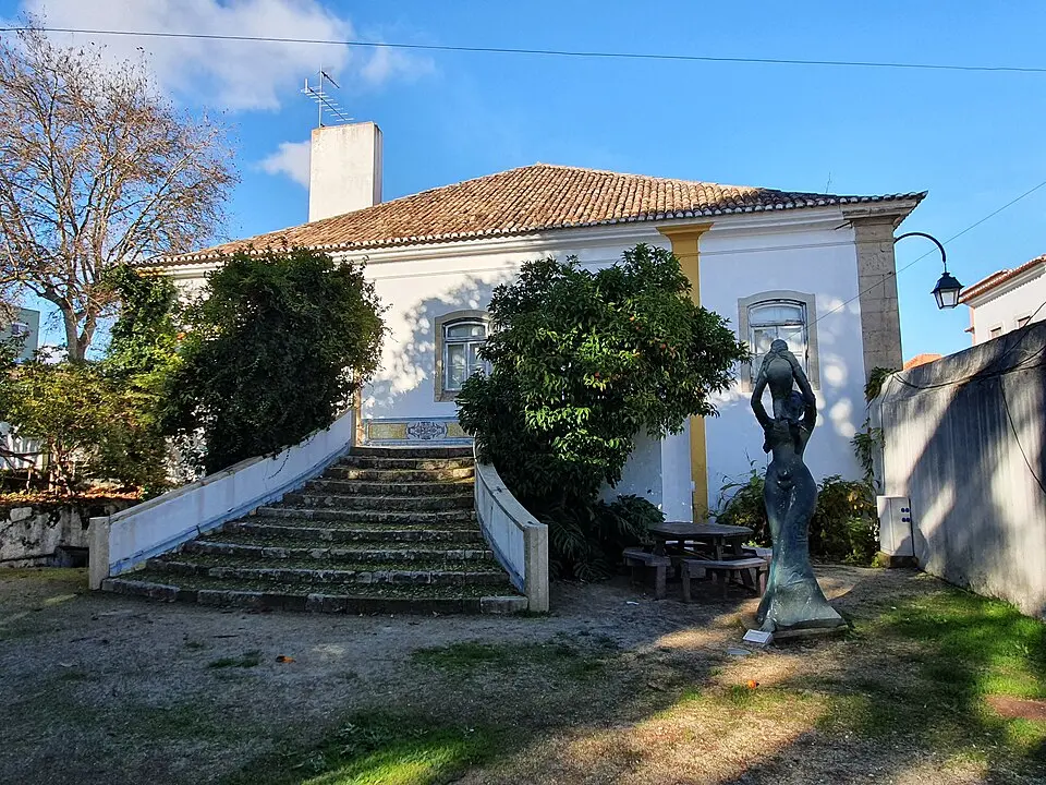 Palácio Morgado