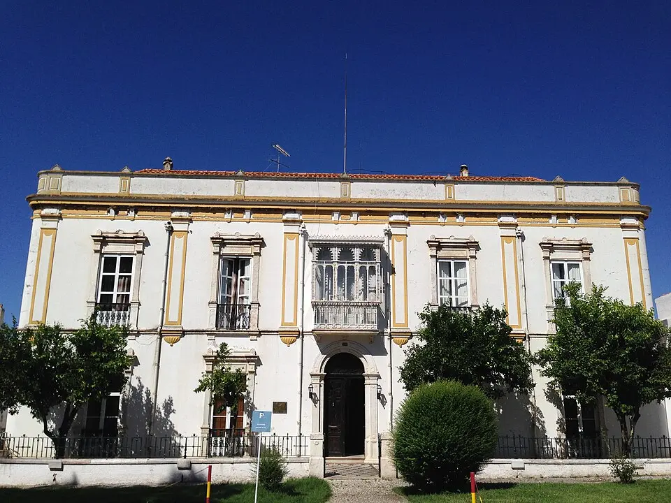 Palácio Reynolds