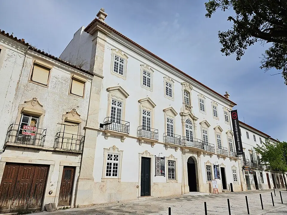Palácio dos Henriques, ou Palácio Tocha
