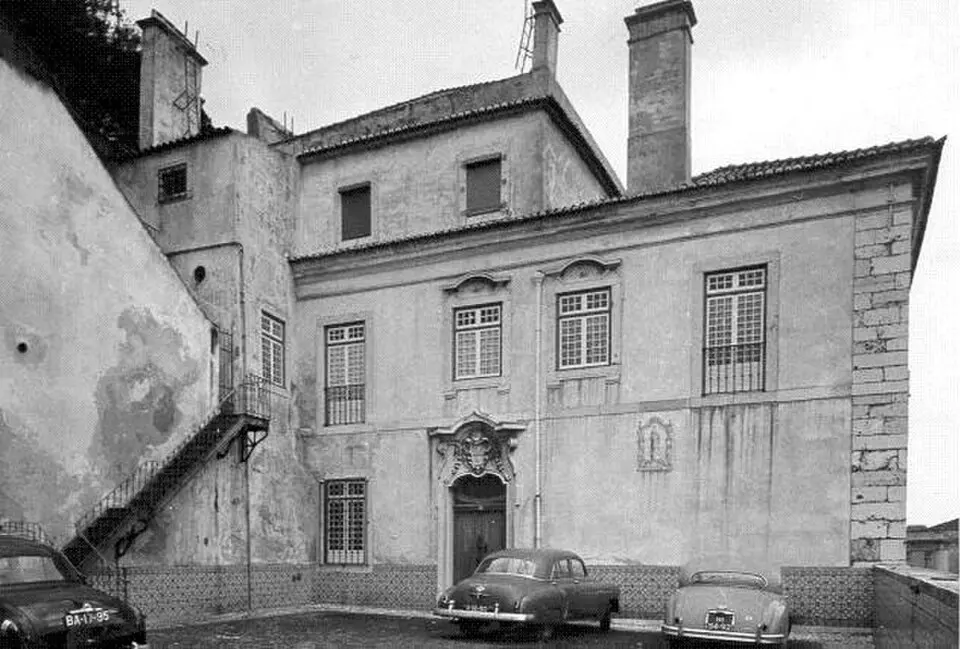 Palácio Vila Flor